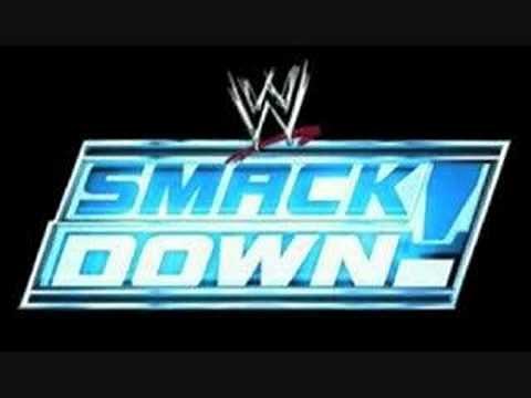 WWE Smackdown 7th "Rise Up (V2)"