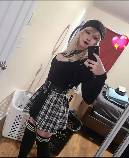 Rosiekawaii on TikTok