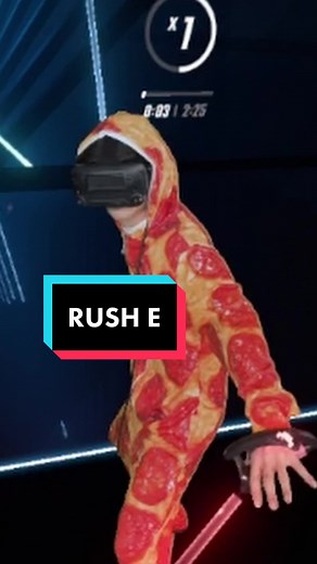 Unleash Your Competitive Spirit with Rush E Gaming Challenge