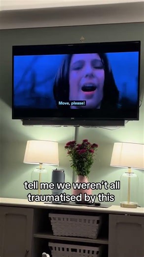 Such an amazing film but this was devastating... #Shorts #mrshirst