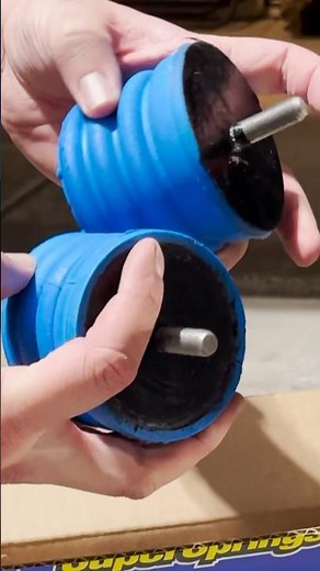 Upgrade your #4Runner with our easy to install #SumoSprings! 😎 #journeybetter