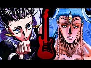 Yuka vs Dabura Theme EPIC BATTLE MIX - "DUEL FOR EARTH"