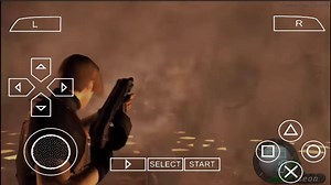 Resident Evil Highly Compressed For Ppsspp