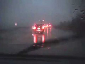 July 19, 2006 East Central Missouri, Southwestern Illinois