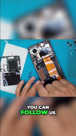 Ultimate Xiaomi 12T Pro Screen Repair Guide [XIAOMI 12T PRO] | Sydney CBD Repair Centre