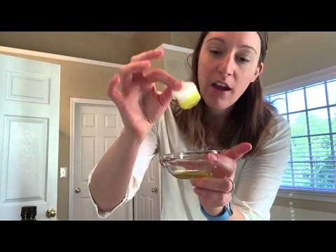 First Aid for Milk Bleb/ Milk Blister