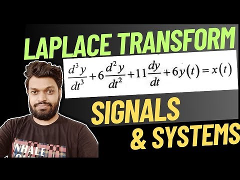 Unilateral Laplace Transform Signals And Systems