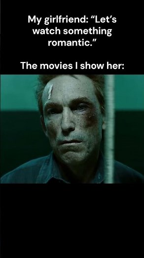 My Girlfriend: “Let’s Watch Something Romantic.” | Sigma Cinema Edit