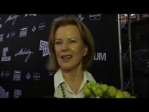 FRIDA ANNI-FRID LYNGSTAD - ABBA THE MUSEUM (2013)