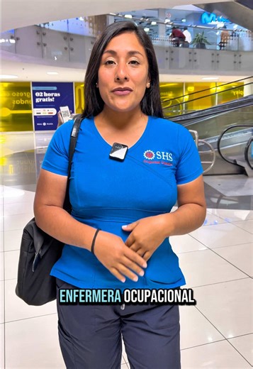Funciones cruciales de una enfermera ocupacional