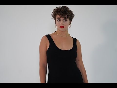 Lavanna Gets A Bald Fade; Then An Everywhere Shave, Head Shave! (Teaser)