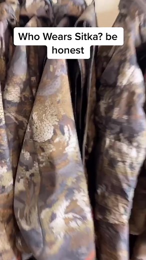 Sitka Gear Hunting Hat Review - Who Wears Sitka Gear?