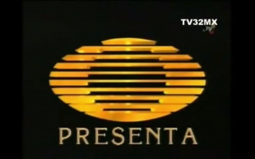 【搬运/放送文化】墨西哥Televisa的历代台呼演变