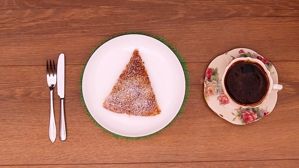 Perfect Simple Cake Recipe for Any Event