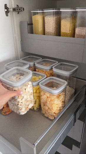 Pantry Organization and Restocking Tips for a Well-Organized Home