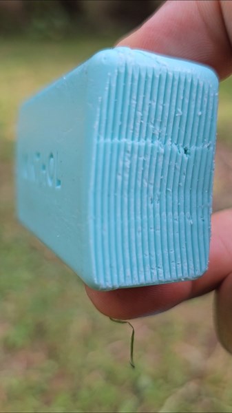 Grated Soap ASMR 🧼💦 | Soap-Saving Hand Wash Hack! 🤩