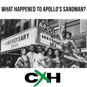 For a new episode of 'A Story You Should Know' we take a look at the life of Apollo's Birdman aka Howard Sims. He would entertain millions over the span of his career through his charisma and dancing. | HypePlus