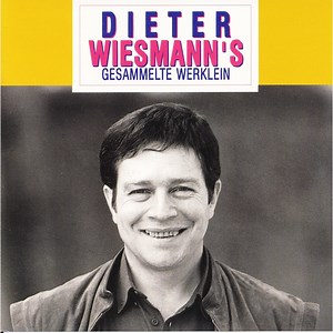 Blos e chliini Stadt - Dieter Wiesmann: Song Lyrics, Music Videos & Concerts