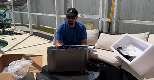 Watch I Tested a Smart Gadget That Transformed My Home on Amazon Live