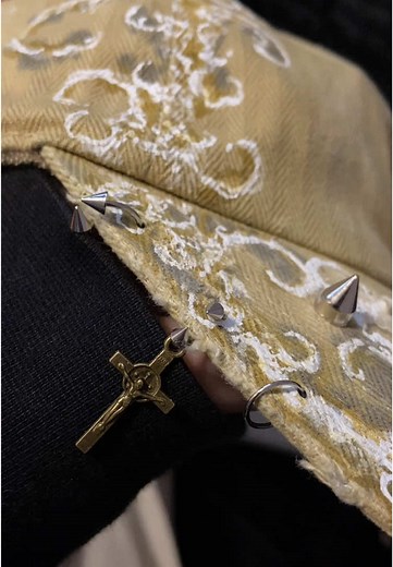 Custom Adidas Cap Design Ideas