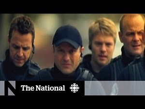 TV shows about cops face criticism amid protests