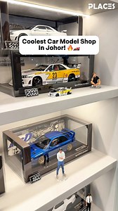 719 reactions · 121 shares | Found The Coolest Diecast Car Model Shop...
