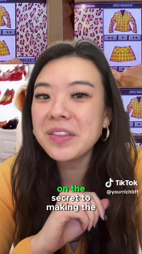 Ever wish you had Cher’s closet from Clueless? Well, now you can with Alta Daily! This is NOT a paid ad, just a cool company I like to use to help make my clothes (and the money I spend on them) work smarter! #money #finance #financialfreedom #tax #invest #investing #shopping #ai #clothing #designer #luxury #shoes #rich #budget #budgeting #shop