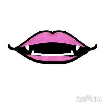 Mouth tween,free to use like my tail tween!