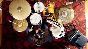 95 reactions · 22 shares | paris_monster's "A Vision Complete" LIVE in-studio! Like our Page for more videos! Share the video if you enjoyed! We play Barcelona on Nov 13 & Madrid on Nov 17! | paris_monster | Facebook