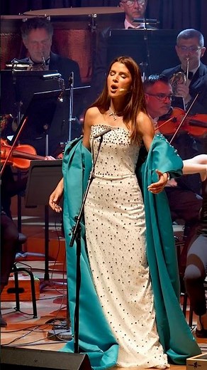 Nella fantasia ✨ by Tamara Radjenović 🎶🤍