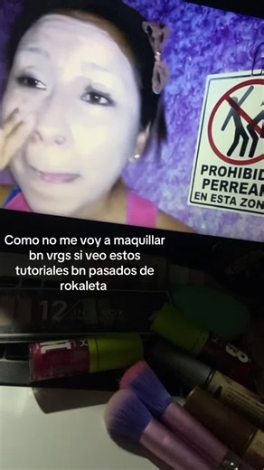 Tutoriales de Maquillaje para Ir al Antro