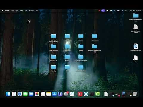 How to Install Rhino 8 / 7 on macOS — Full Setup Guide (Intel & M1/M2/M3/M4/M5)