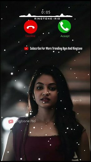 Heart Touching Sad Instrumental Ringtone | Emotional Tamil BGM | Viral Ringtone 2026 #ringtone