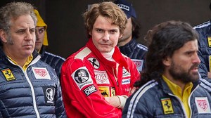 Rush Tráiler