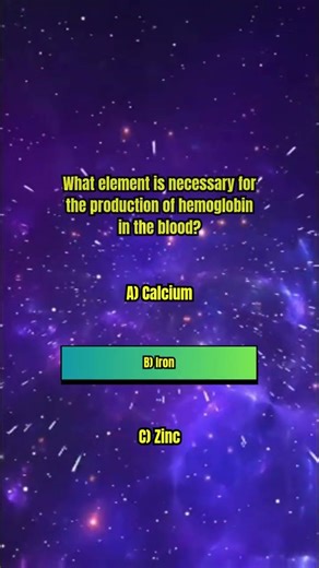 Test Your Science Knowledge: Fun Trivia Quiz! | Quiz 7 #ScienceTrivia #TriviaChallenge #Quiz #Trivia