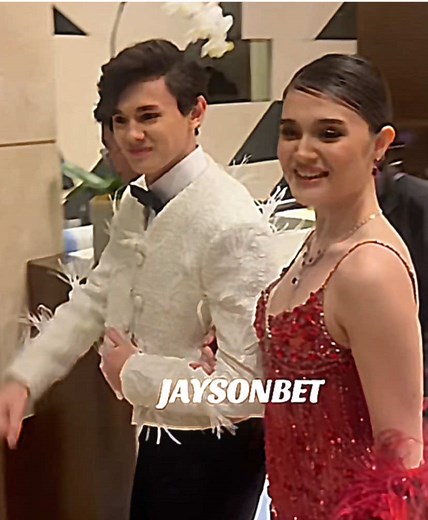 Kira & Josh at GMA Gala 2025: A Star-Studded Event