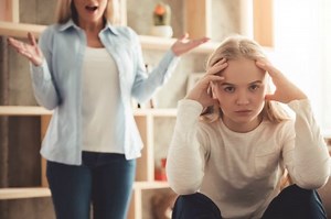 My Mom And I Frequently Fight. What Can I Do to Solve It? | About Islam