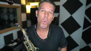 Ultimate Phrasing Fails... & How To Fix Them. Play melodies like a pro. #saxophone #melody #jazz #saxtutorial