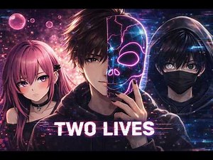 Two Lives (Official Music Video) ft. Dalmatian | Sykkuno Reaction Song