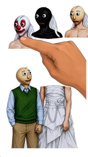 MERRY BALDI'S BASIC BIT BANG BANG SONG TREND VIRAL