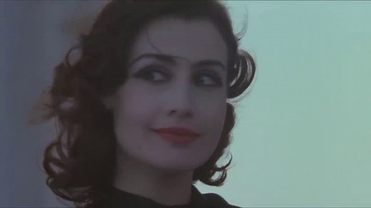 Scenes from Tinto Brass 'All Ladies Do It' 1992 film. ft. Loverman 'Coming and Going'