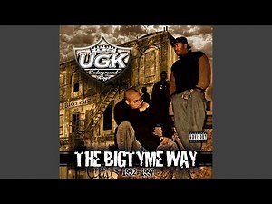 Use Me Up (The Southern Way Version)