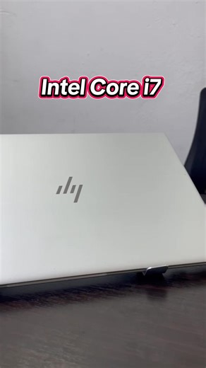 Hp Elitebook 840 G6: Powerful Performance at ¢4,000