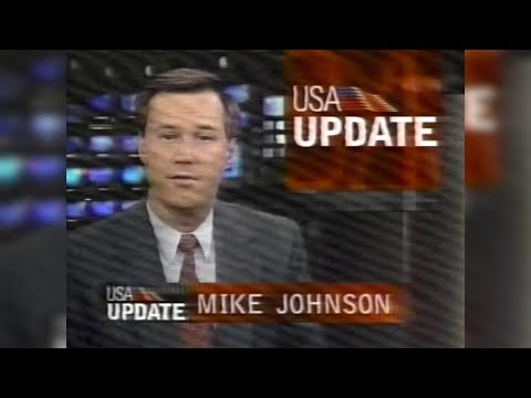 USA News Update - 10:50PM EDT - September 20th, 1999