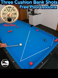 465K views · 3.4K reactions | #billiards #pool1 #snooker #pool #8ballpool | Planet of Hidden Secrets | Facebook
