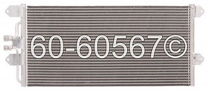 upgrading a/c condenser