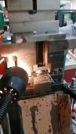 Deep Drawing Metal Stamping Process | Precision Deep Drawn Parts Manufacturing