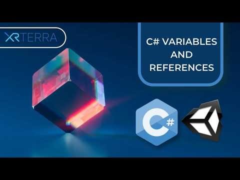 C# Variables And References In Unity