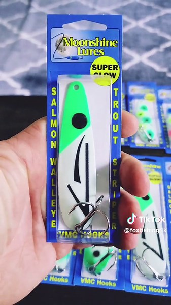 TOP 5 SALMON SPOONS for 2023! #downriggers #spoon #fishing #fishinglife #chinook #chinooksalmon #salmon #salmonfishing #top5 #moonshinelures #foxfishing4k #foxfishing #fisherman #lakeontario #lakeontariofishing #georgianbay