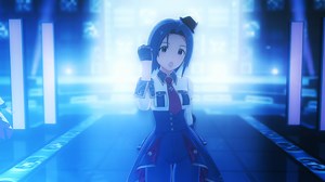 【ミリシタMV】Mythmaker - 三浦あずさ 1080p24